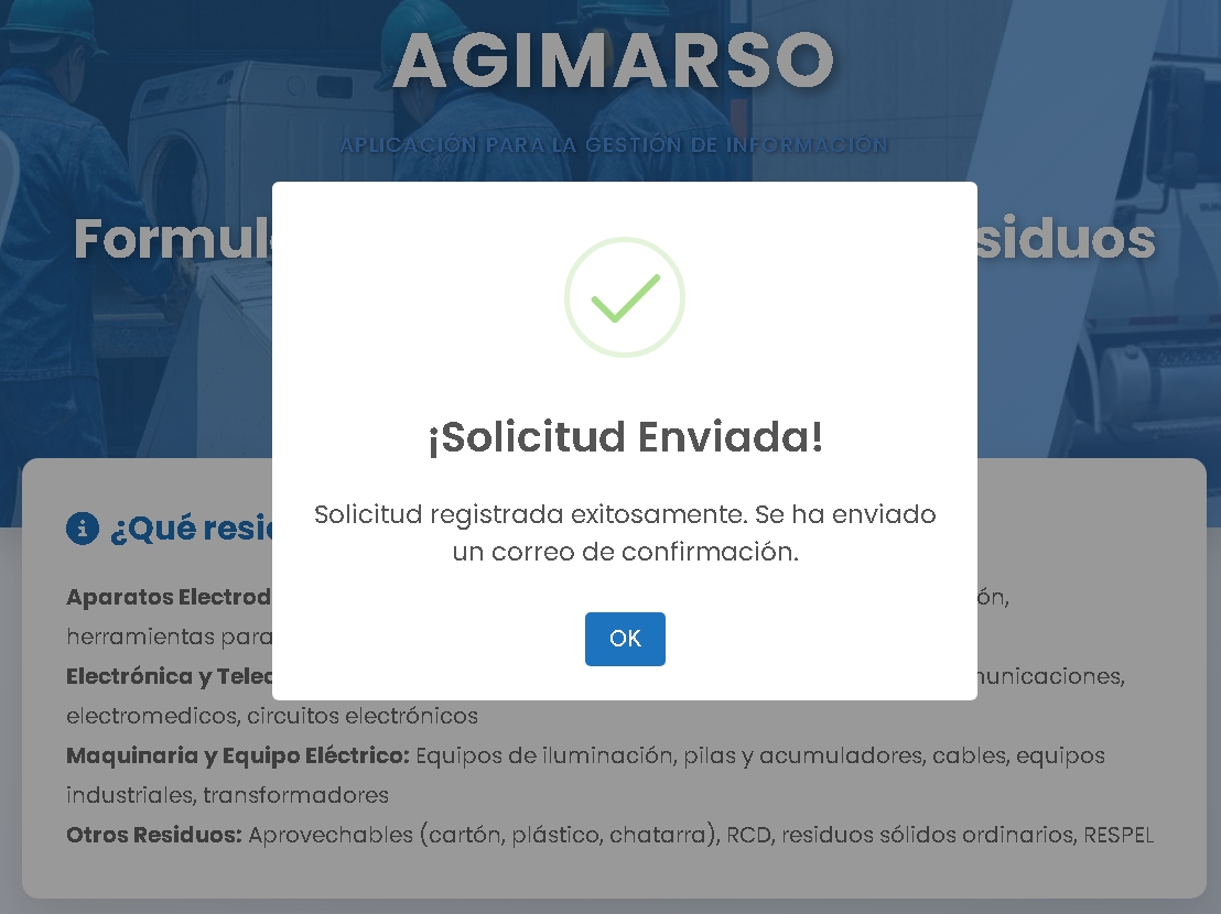 AGIMARSO